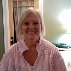 Meet your Posher, Candyce